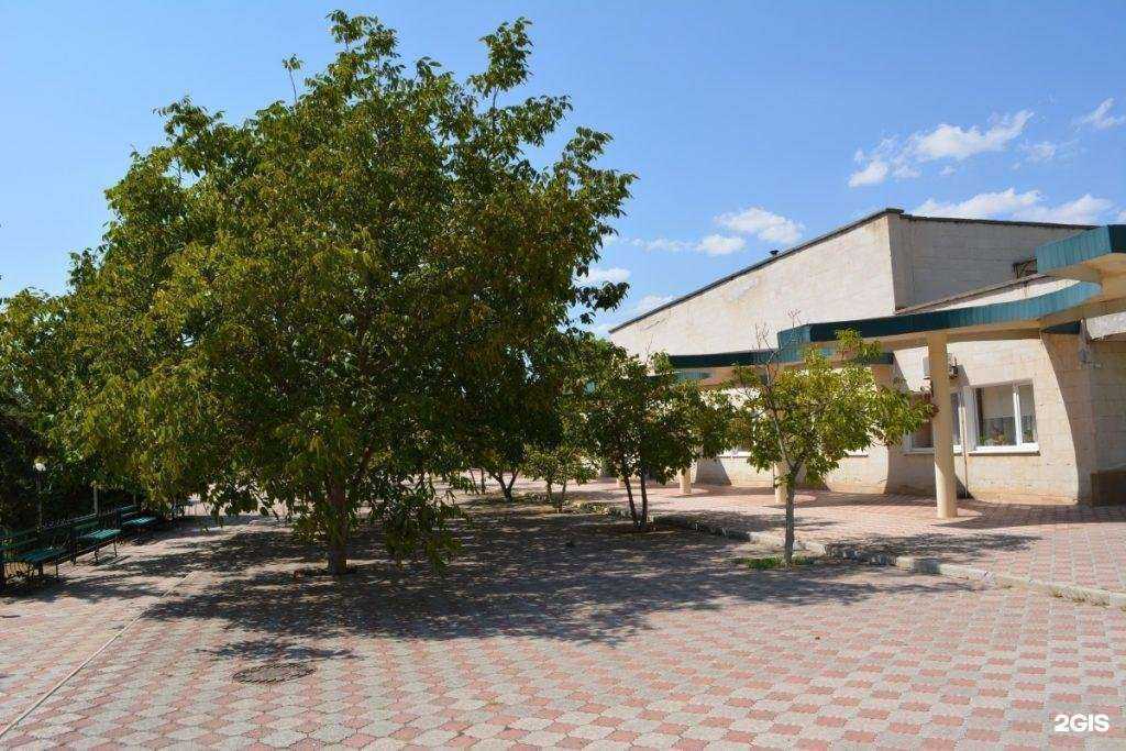 Отзывы на компанию Детская городская поликлиника №1 в Владимире c фото