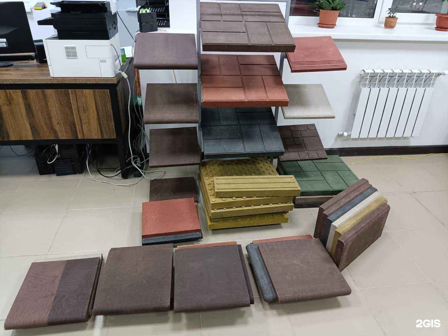 Отзывы на компанию WeEco в Чебоксарах c фото