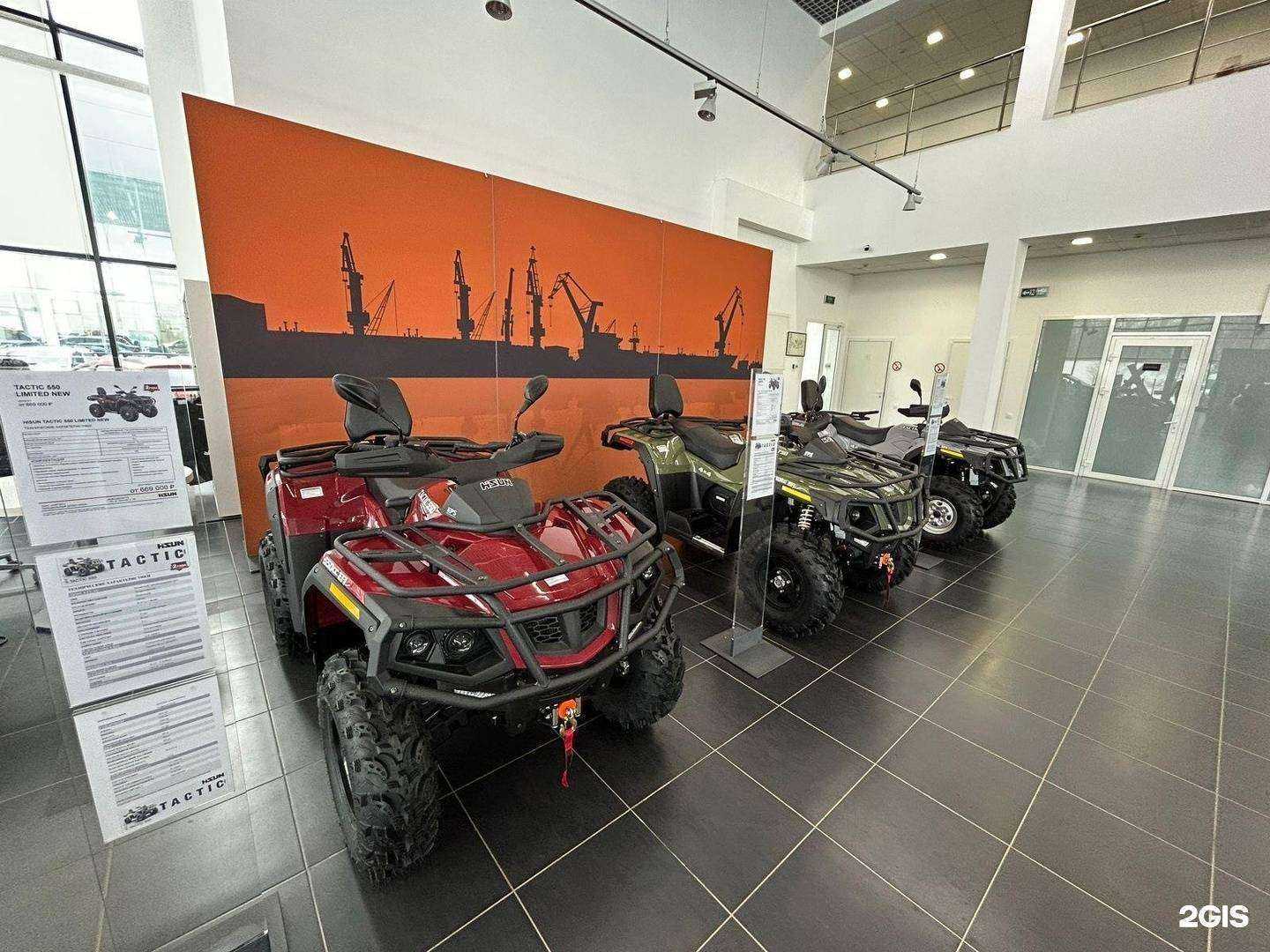 Отзывы на компанию Башавтоком Спорт в Уфе c фото