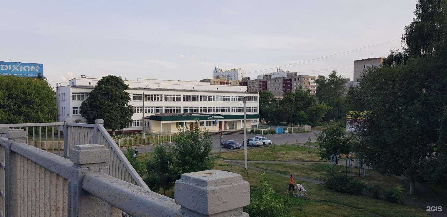 Отзывы на компанию Детская поликлиника №3 в Орле c фото