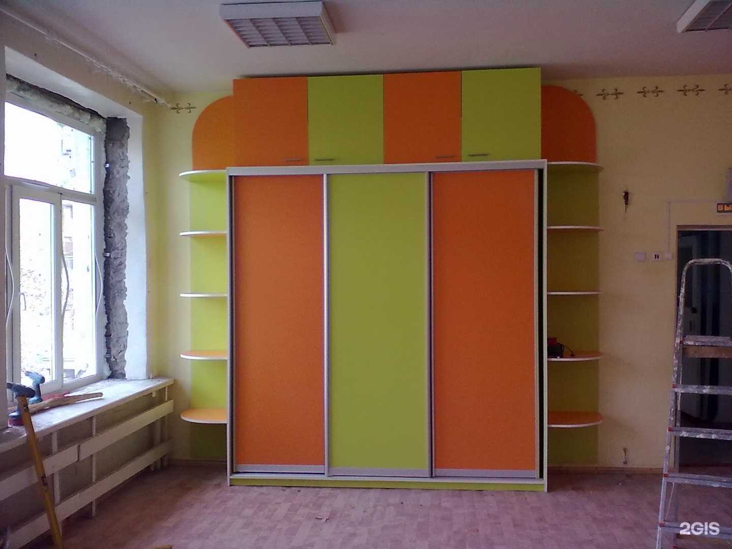 Отзывы на компанию Флагман-нт в г. Нижний Тагил c фото