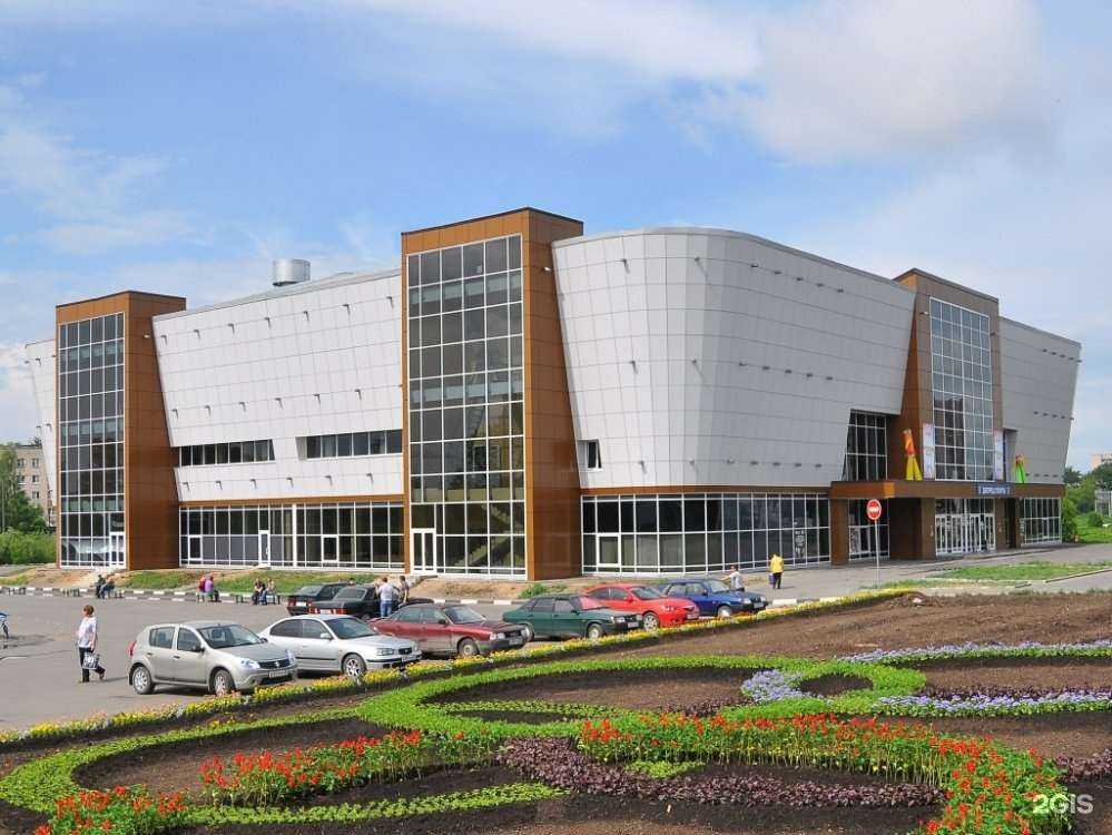 Отзывы на компанию Вологда в Вологде c фото