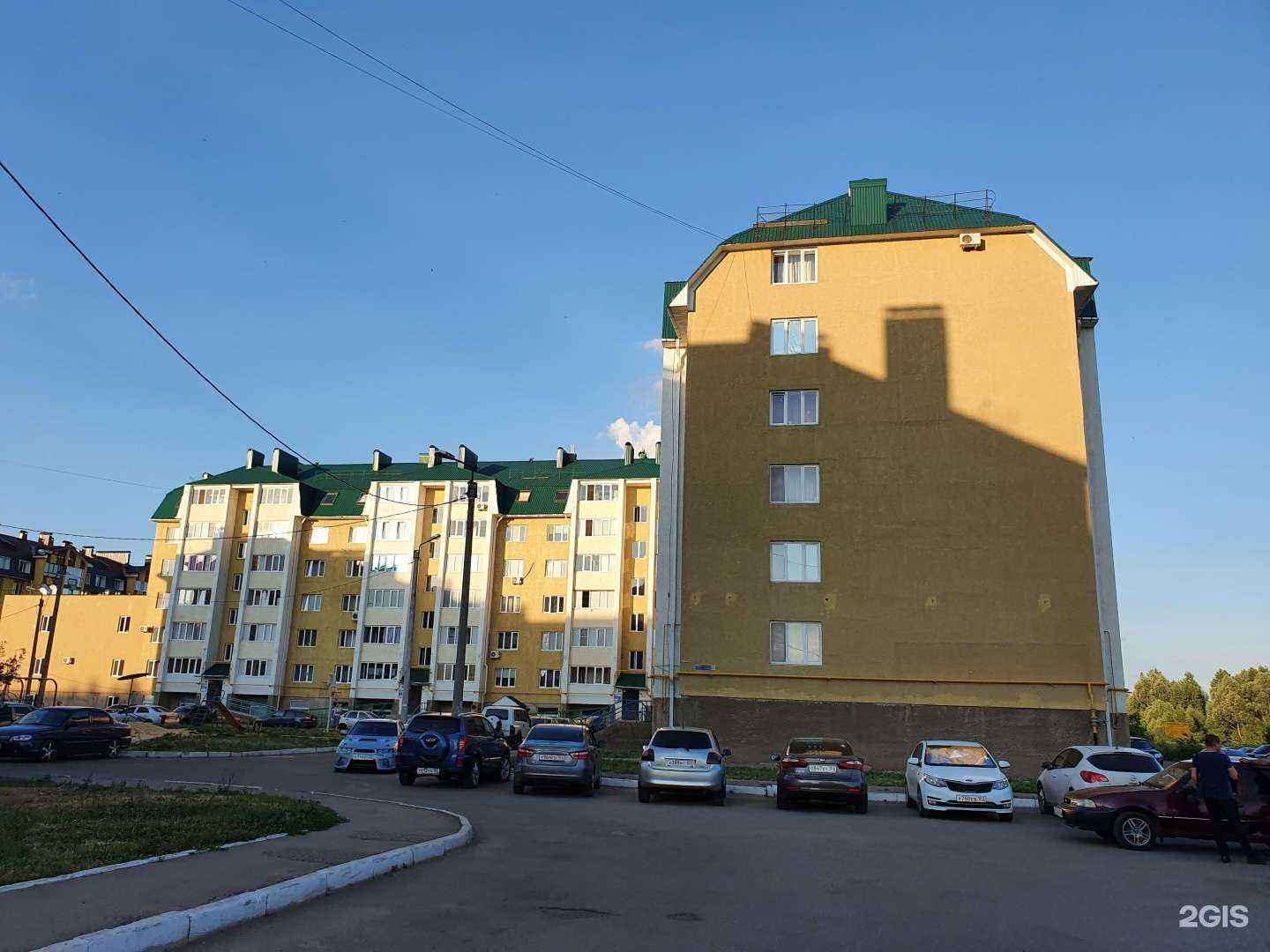 Отзывы на компанию Лидеры Будущего в Салавате c фото