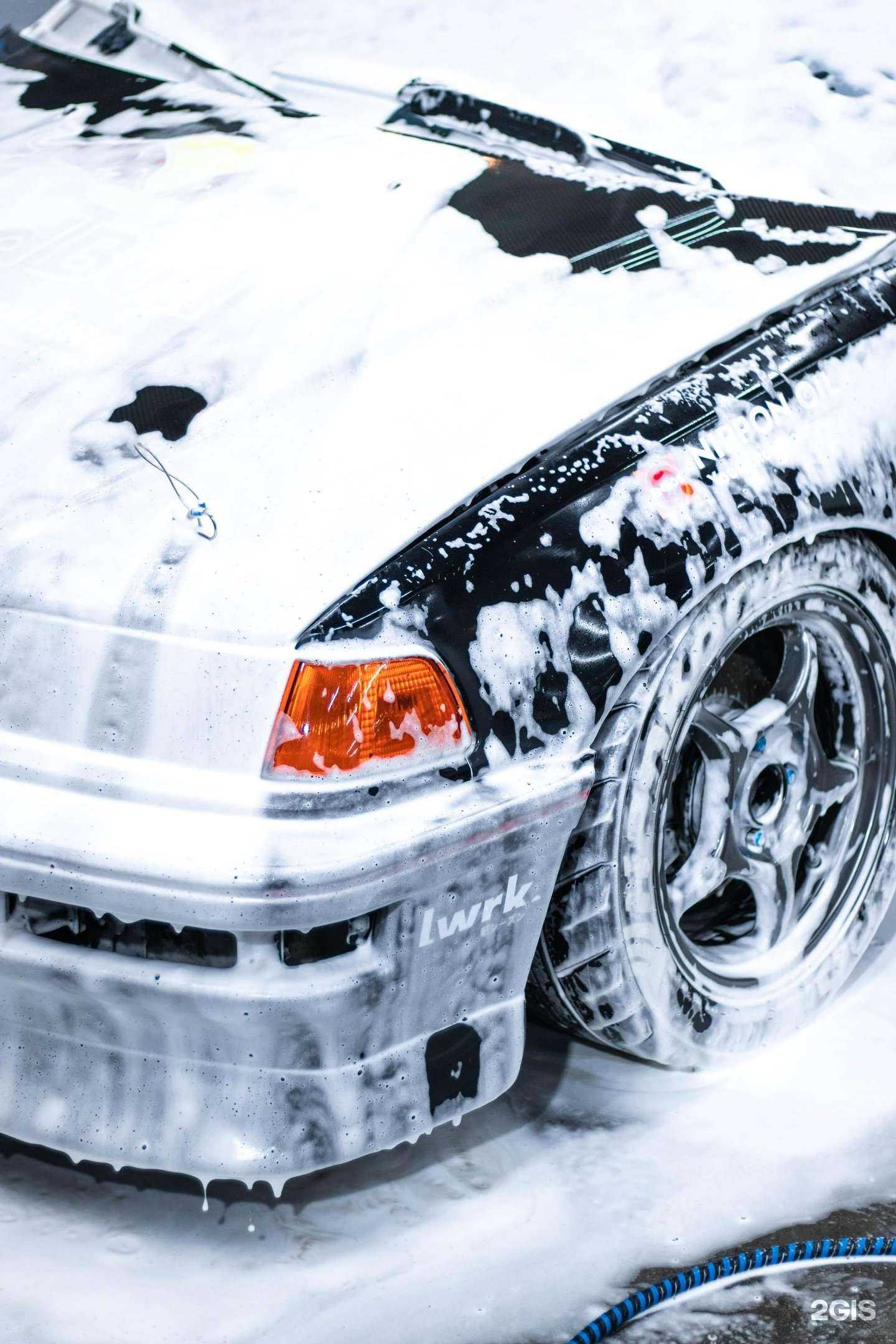 Отзывы на компанию Simple Clean Wash в г. Иркутск c фото