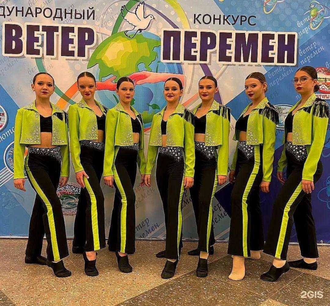 Отзывы на компанию Ветер перемен в г. Брянск c фото