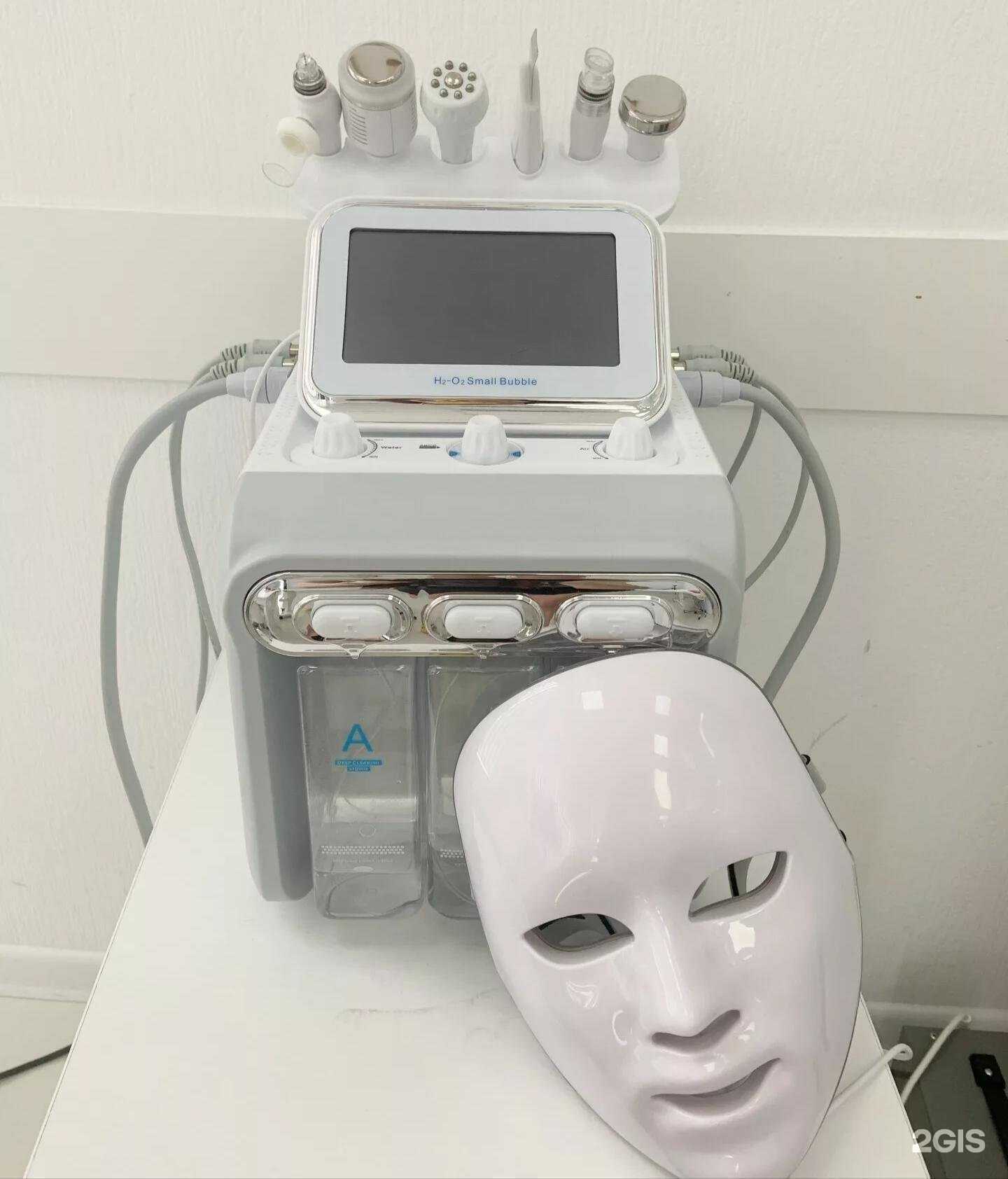 Отзывы на компанию Парикмахерская в Екатеринбурге c фото