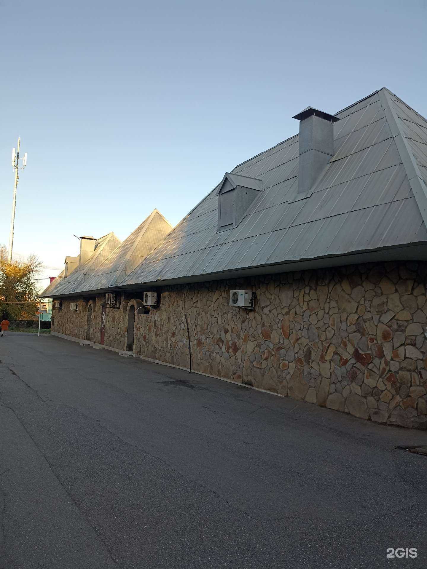 Отзывы на компанию Ателье по пошиву и ремонту одежды в Минеральных Водах c фото - фотография 2 из 2