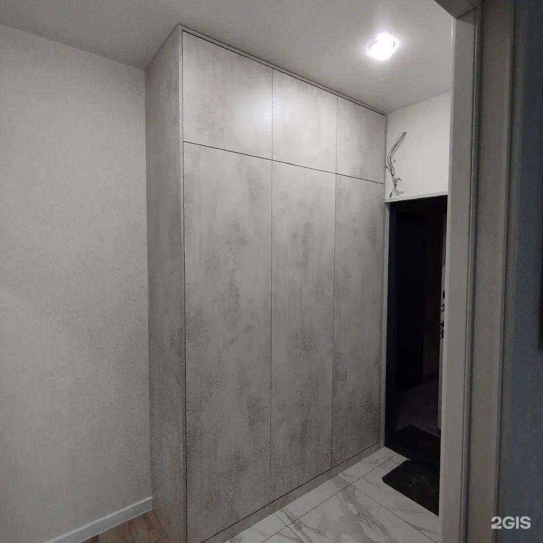 Отзывы на компанию Мебельный цех в Нефтеюганске c фото