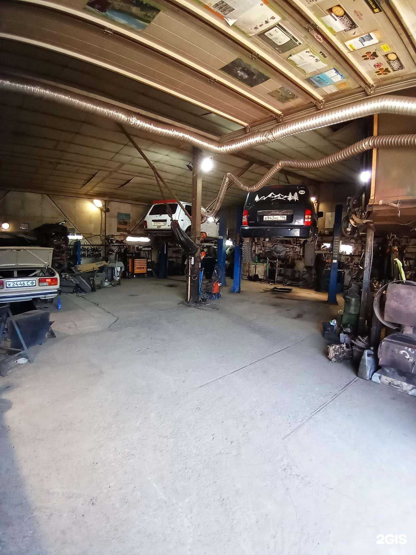 Отзывы на компанию Нива-мастер в Екатеринбурге c фото