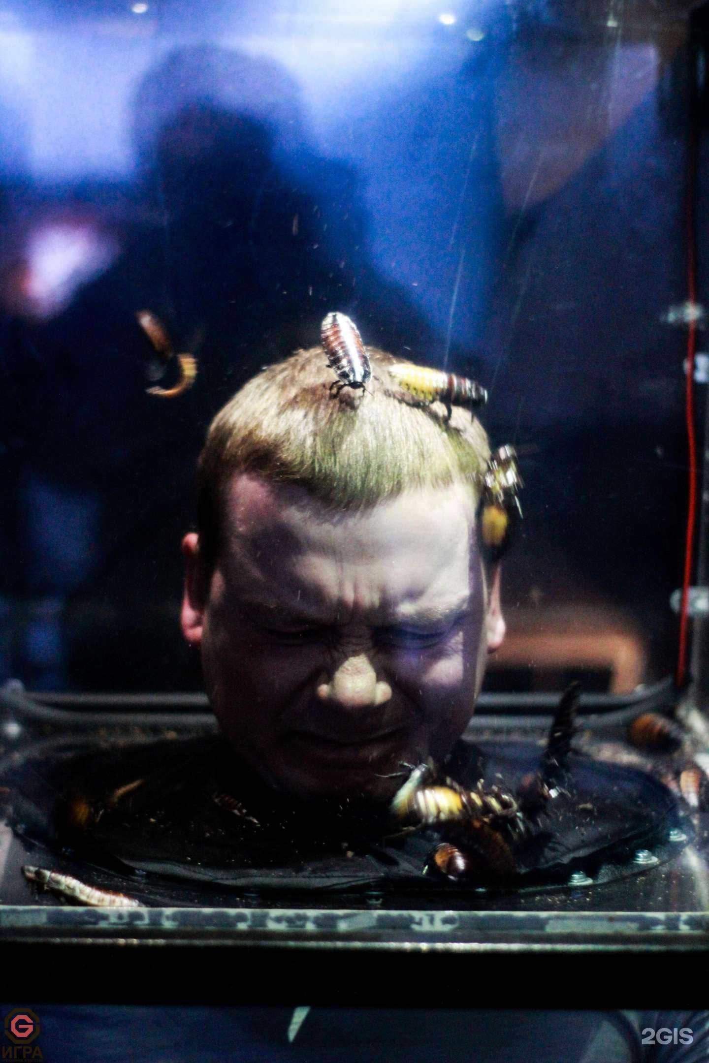 Отзывы на компанию #ИГРА #BAIKALGAMES в г. Улан-Удэ c фото