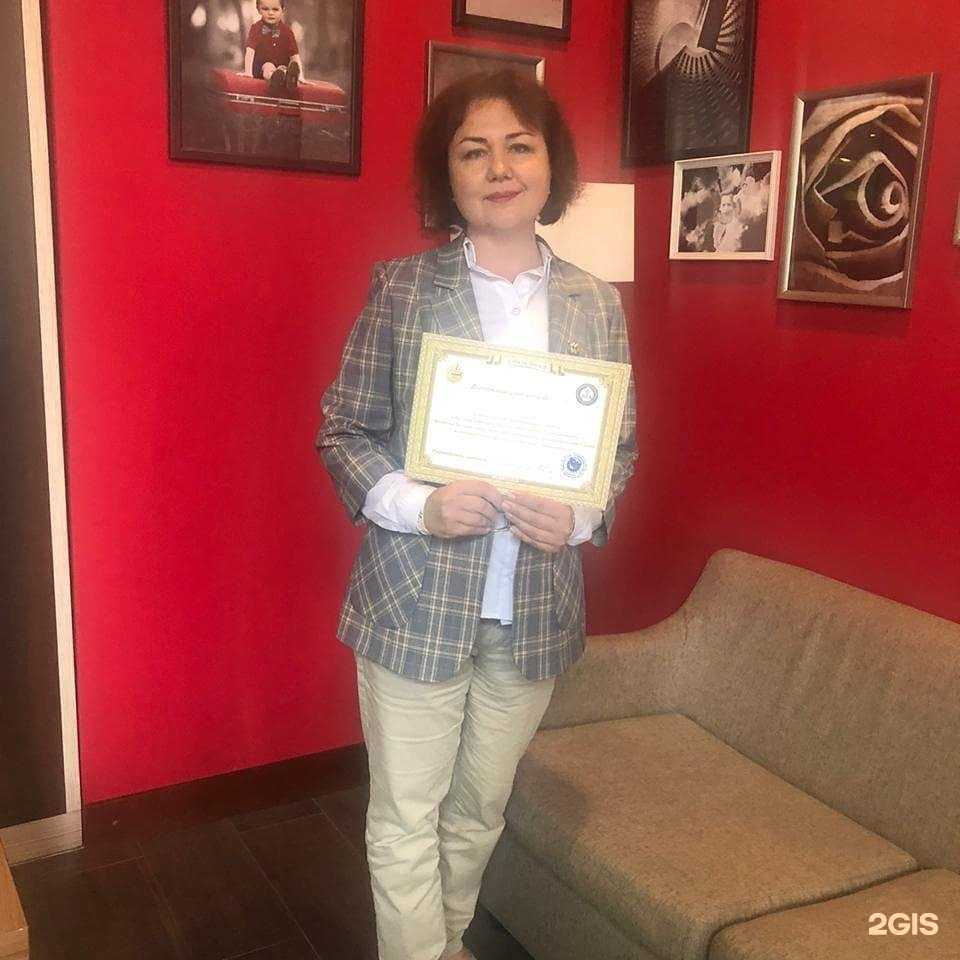 Отзывы на компанию Тет-а-тет в Коломне c фото