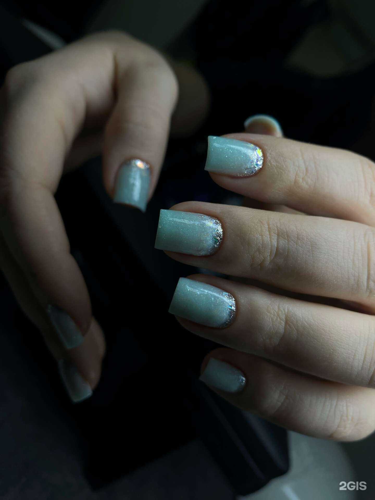 Отзывы на компанию Nail Studio Анастасии Киреевой в Комсомольске-на-Амуре c фото