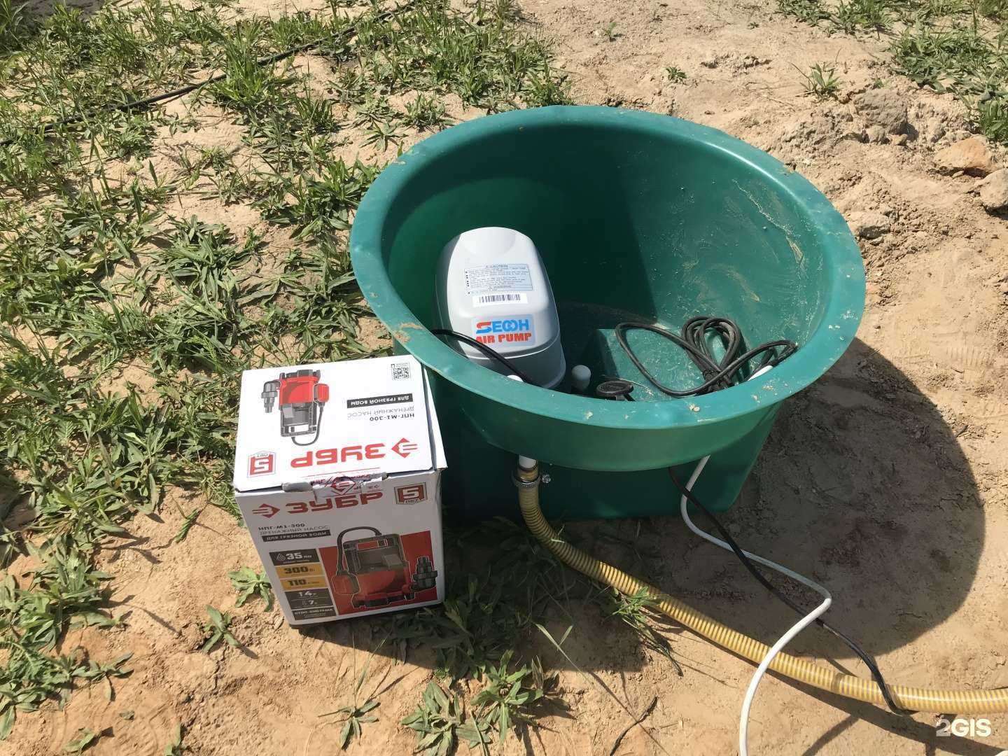 Отзывы на компанию ГидроМир76 в Ярославле c фото