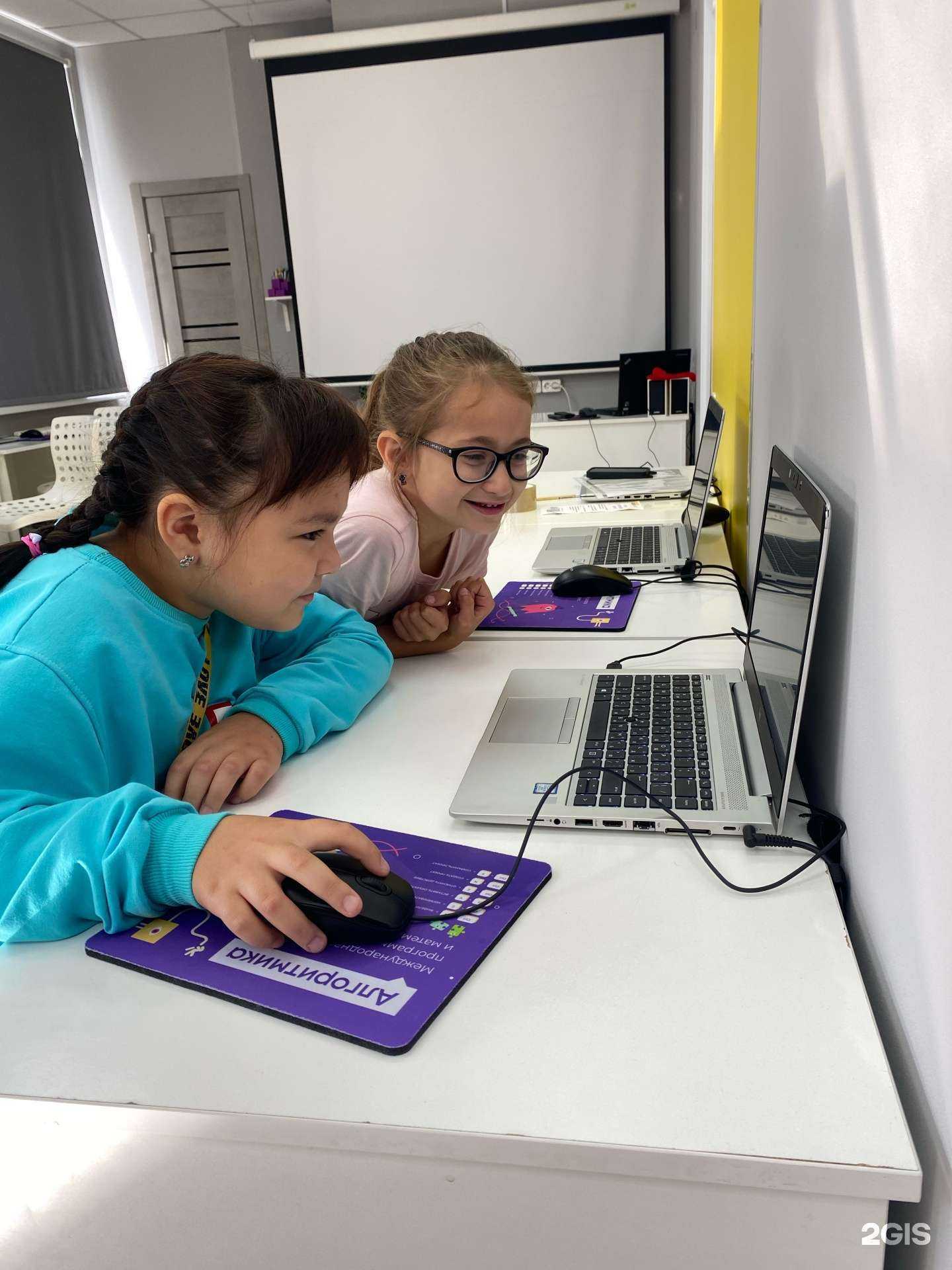 Отзывы на компанию Алгоритмика в Златоусте c фото