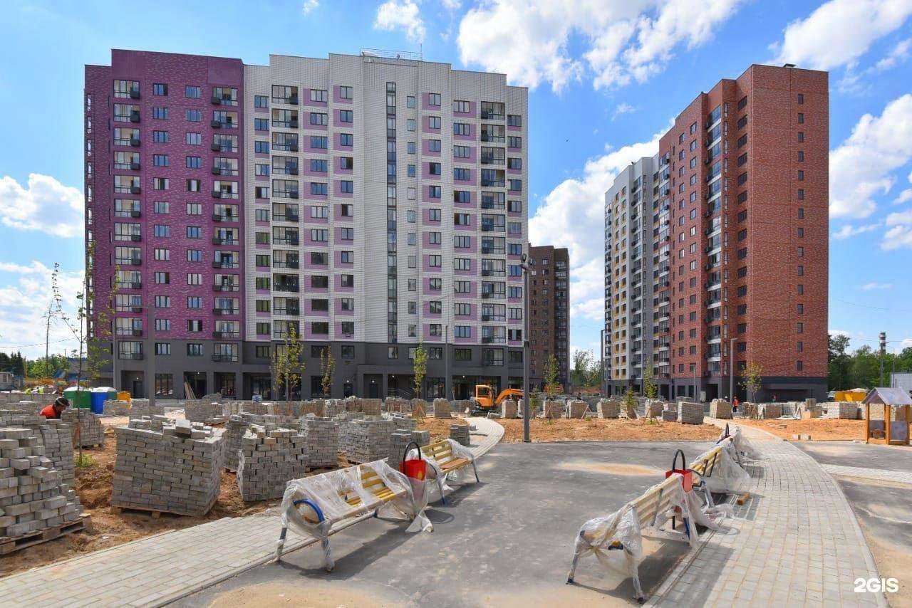 Отзывы на компанию Лотос в Коммунарке c фото - фотография 2 из 2