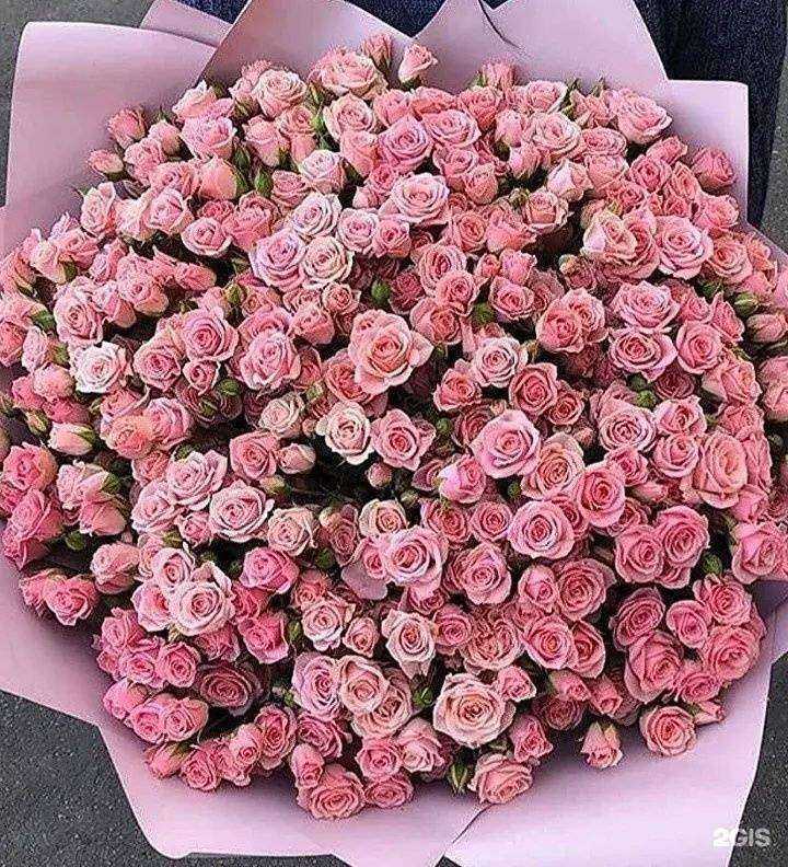 Отзывы на компанию Цветы Алиса в г. Екатеринбург c фото