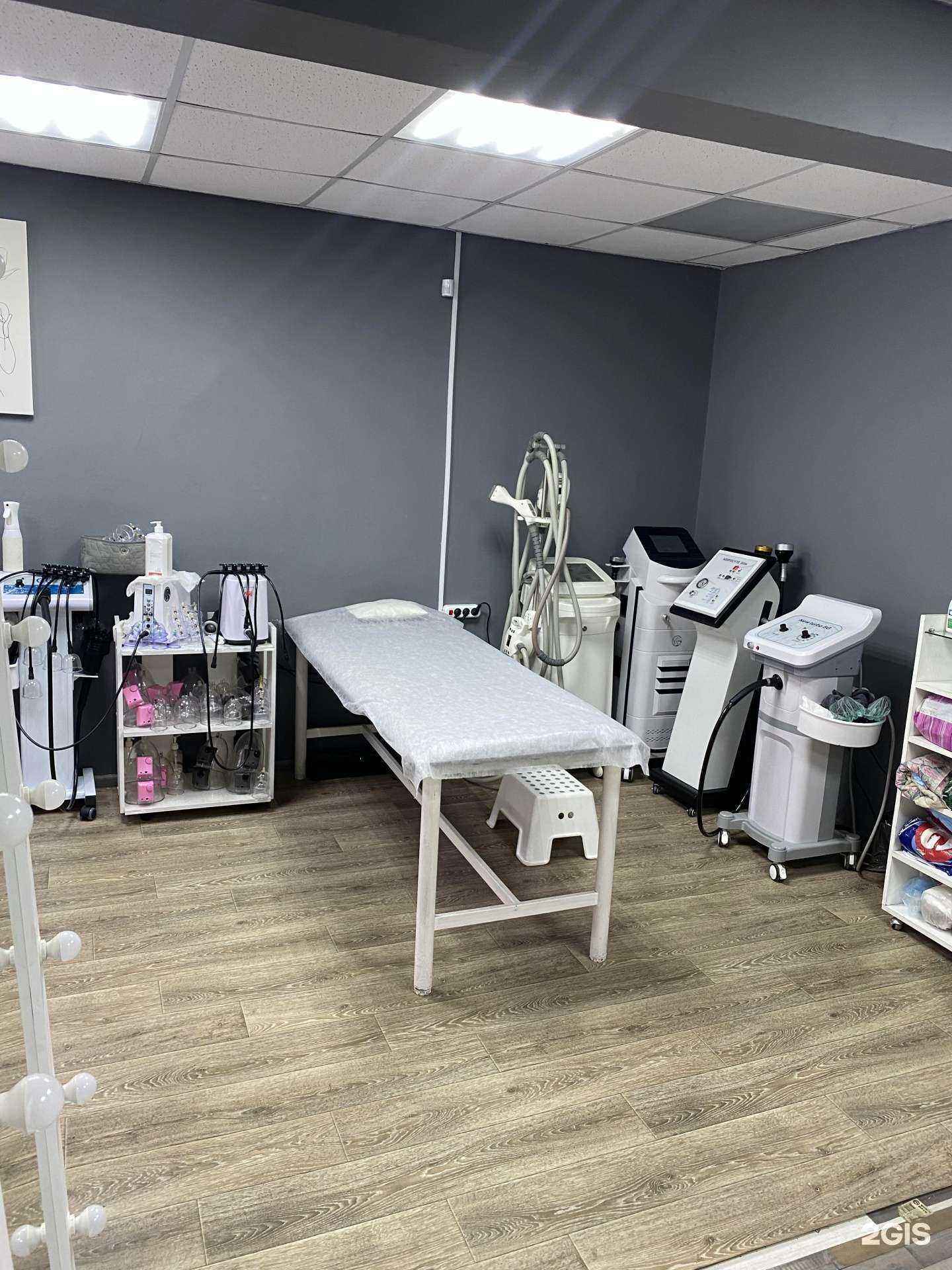 Отзывы на компанию Body Reform  в Ангарске c фото