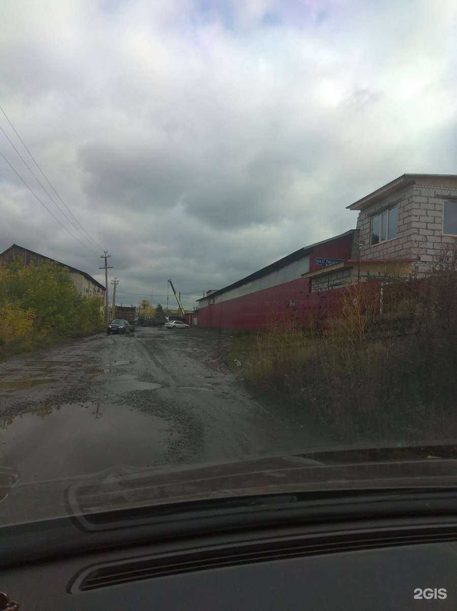 Отзывы на компанию Компания по грузовому авторазбору в Кургане c фото - фотография 2 из 2