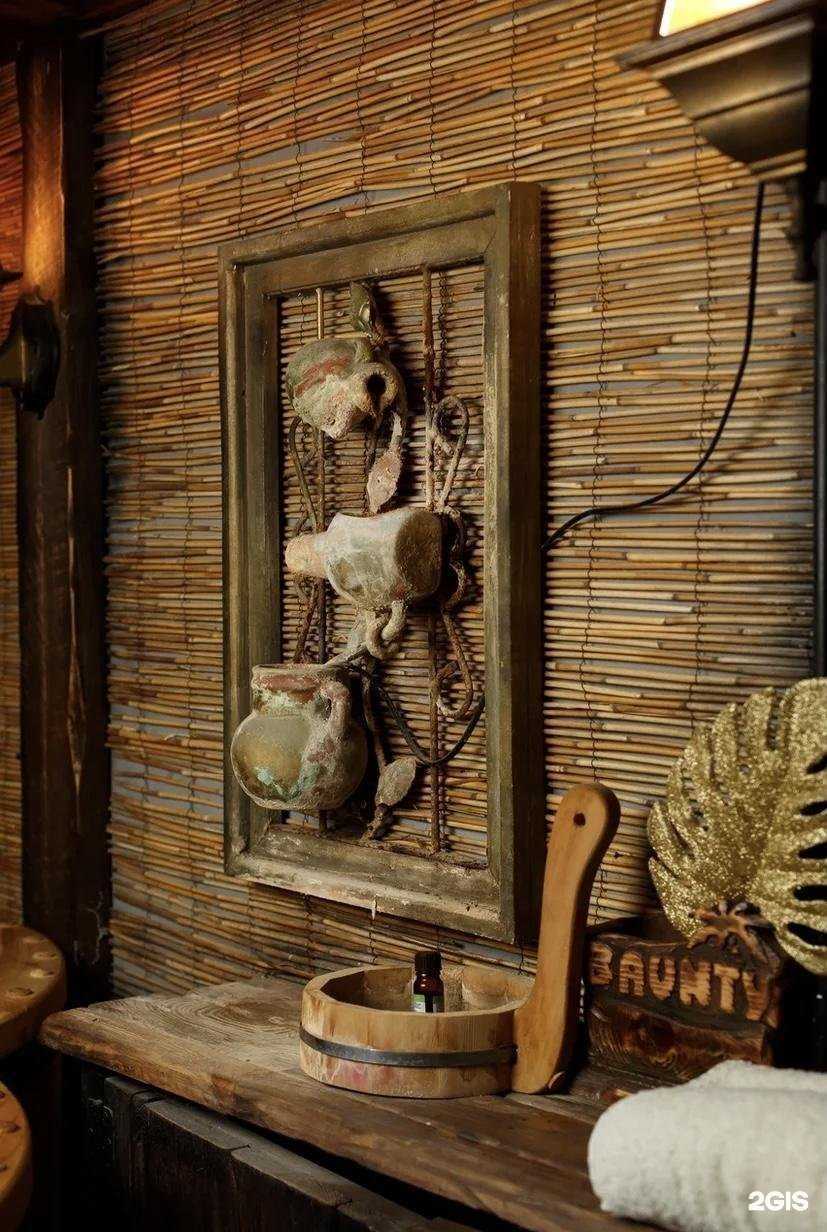 Отзывы на компанию Baunty SPA в Воронеже c фото