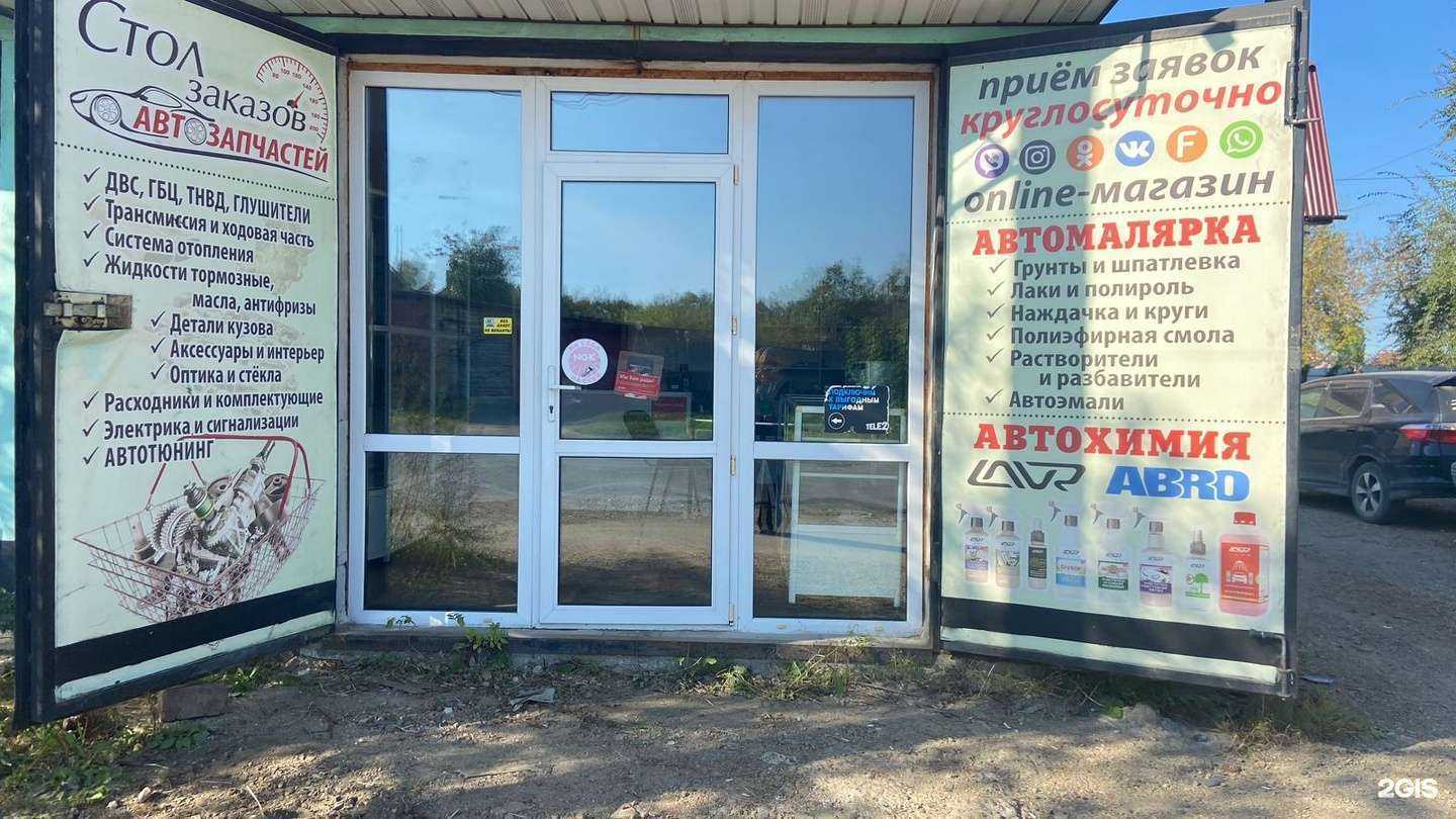 Отзывы на компанию V.Mashinu в Арсеньеве c фото