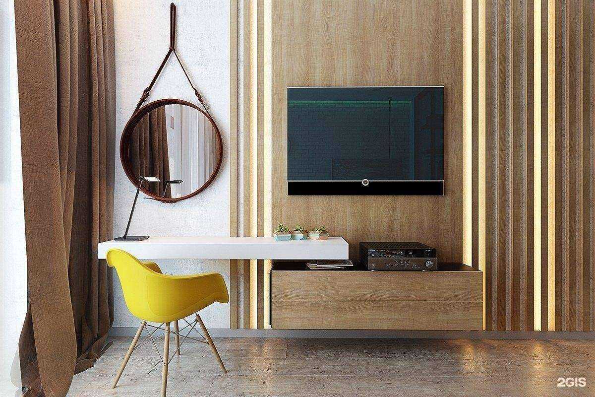 Отзывы на компанию Baffeli design в Владивостоке c фото