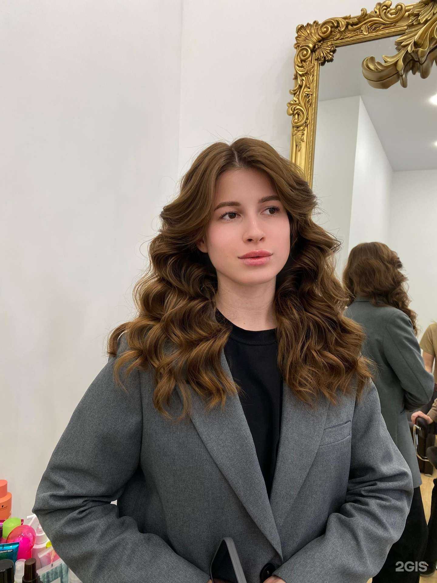 Отзывы на компанию Салон красоты в Анапе c фото