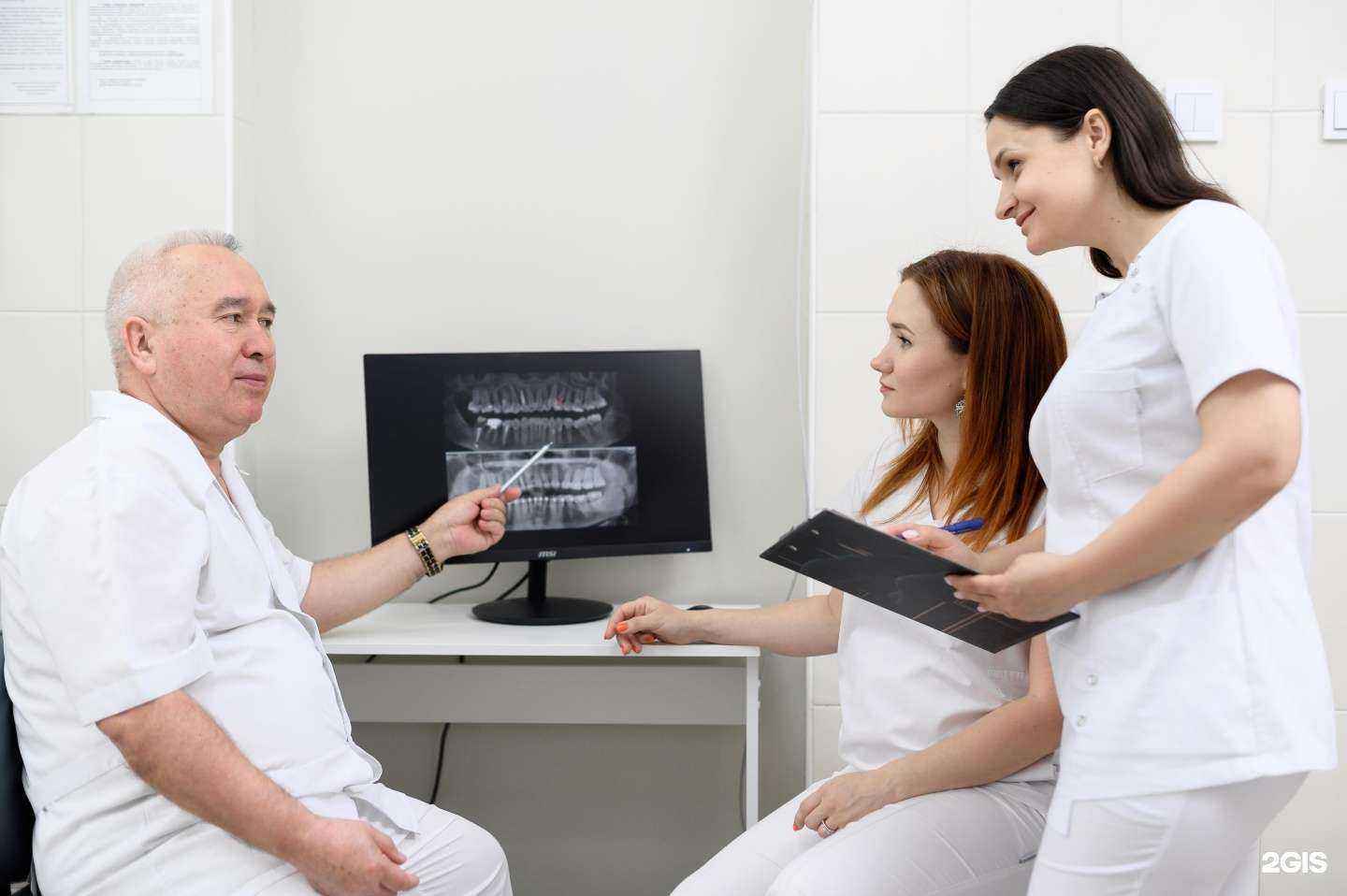 Отзывы на компанию Дентал-сервис в г. Сочи c фото