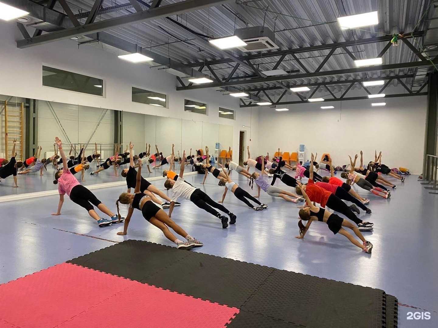 Отзывы на компанию СШ по хоккею в г. Калининград c фото