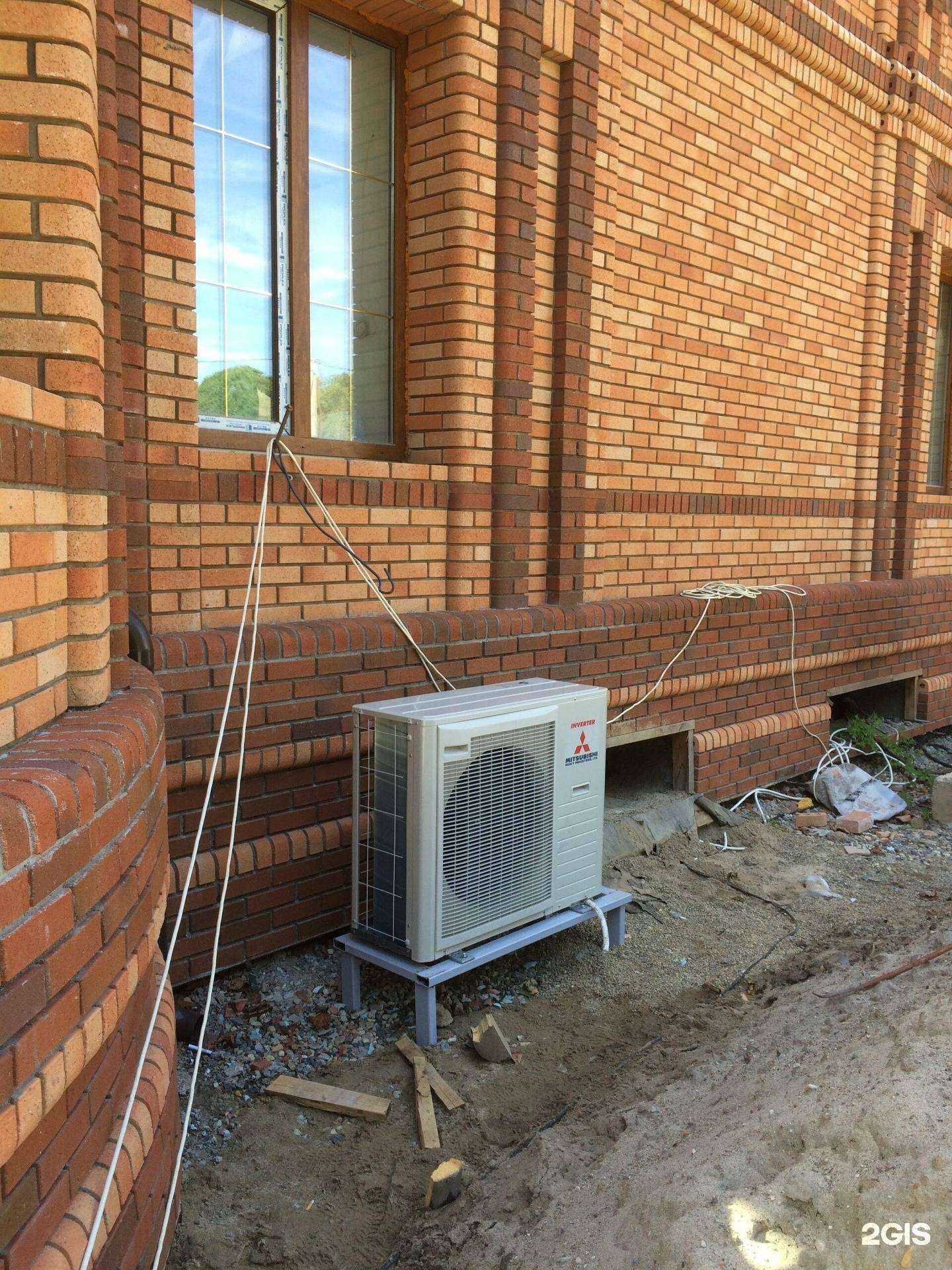 Отзывы на компанию Гедеон в Артёме c фото