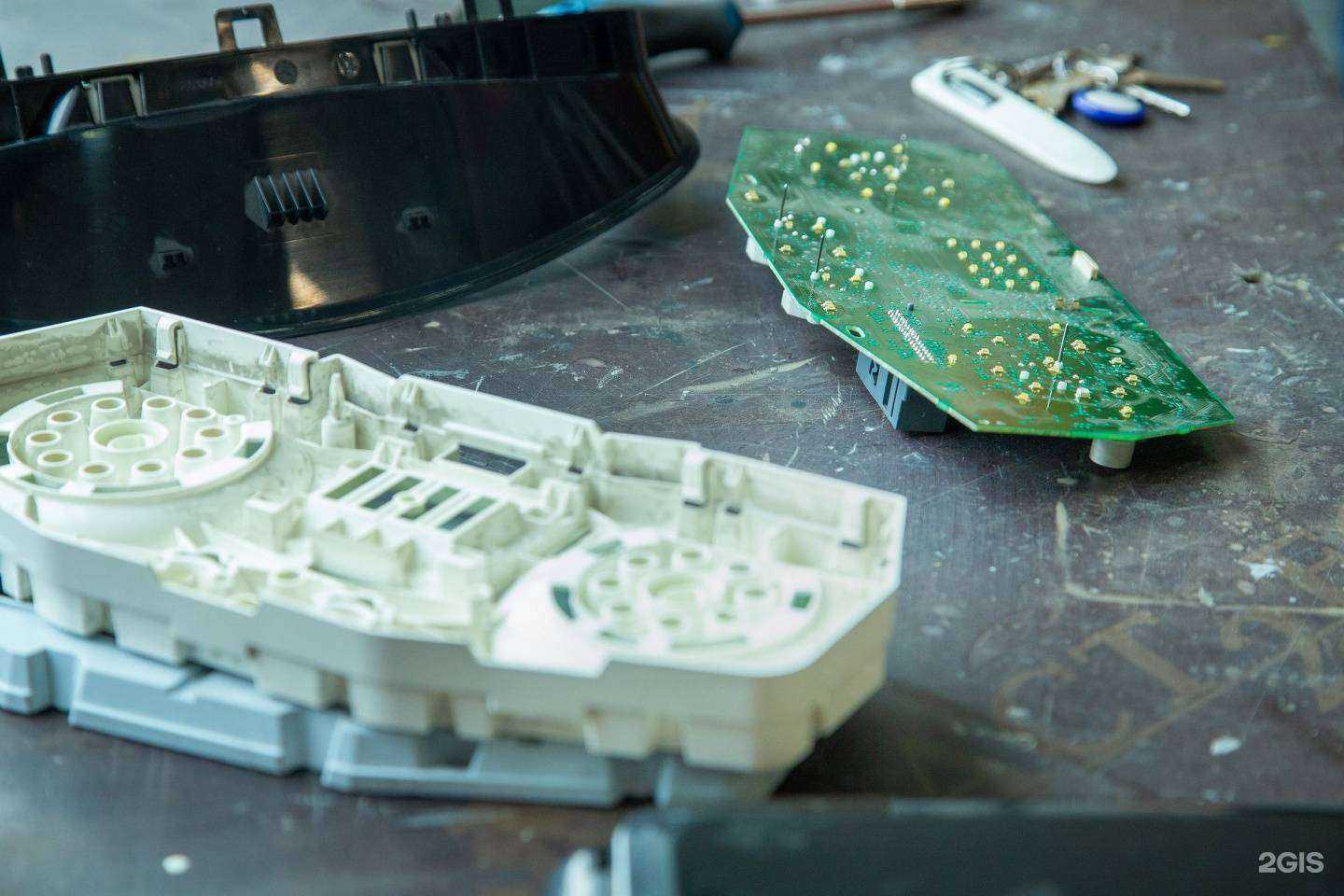 Отзывы на компанию Автопартс+ в Новосибирске c фото