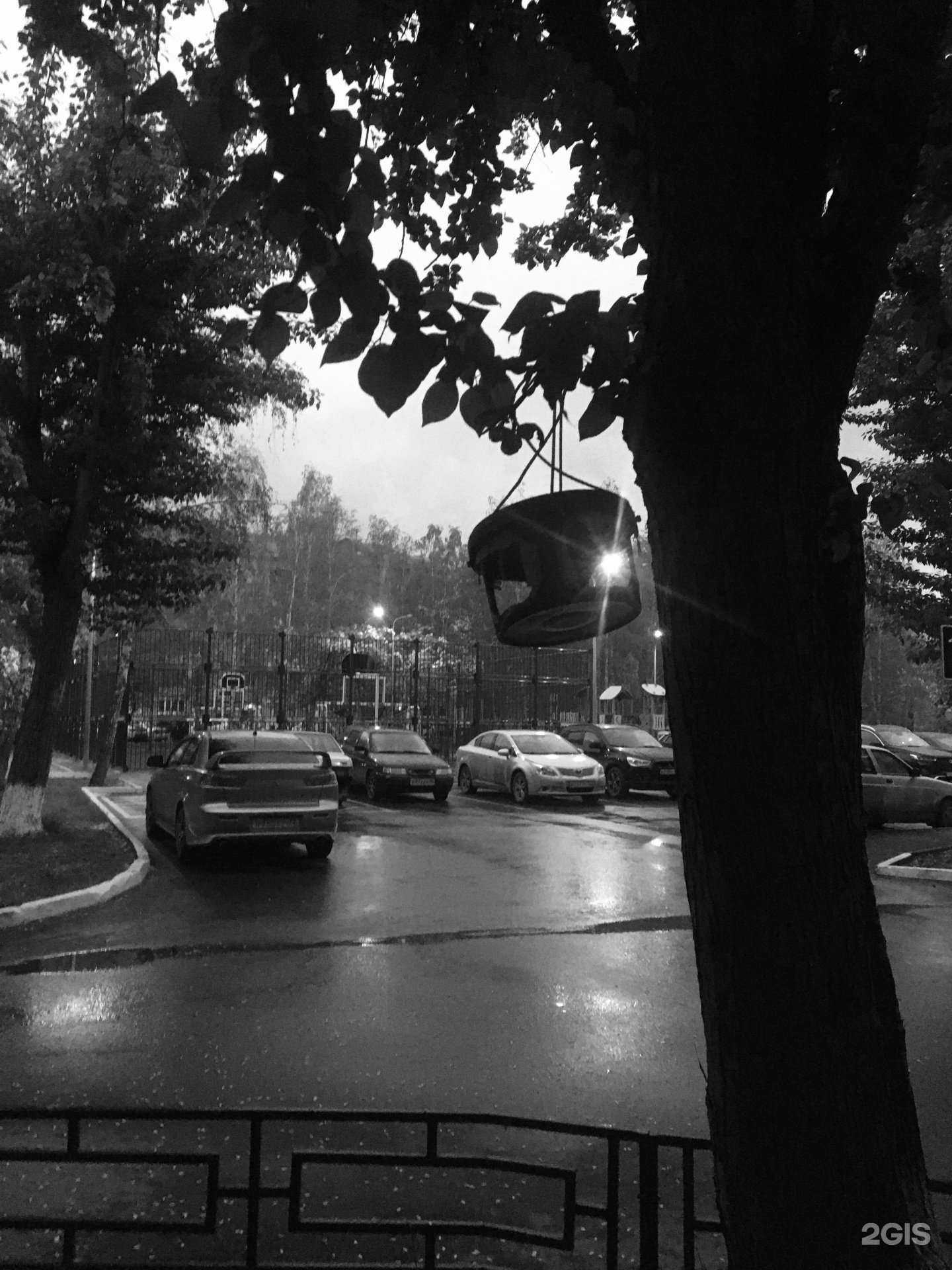 Отзывы на компанию Мастерская по ремонту обуви в Тюмени c фото - фотография 2 из 2