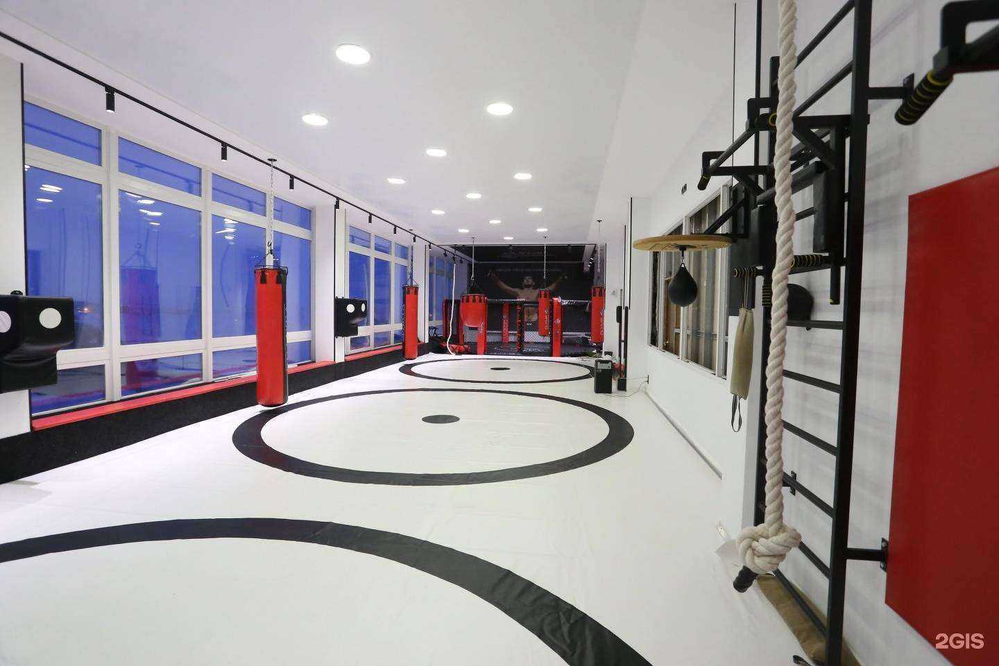 Отзывы на компанию Olymp в Норильске c фото