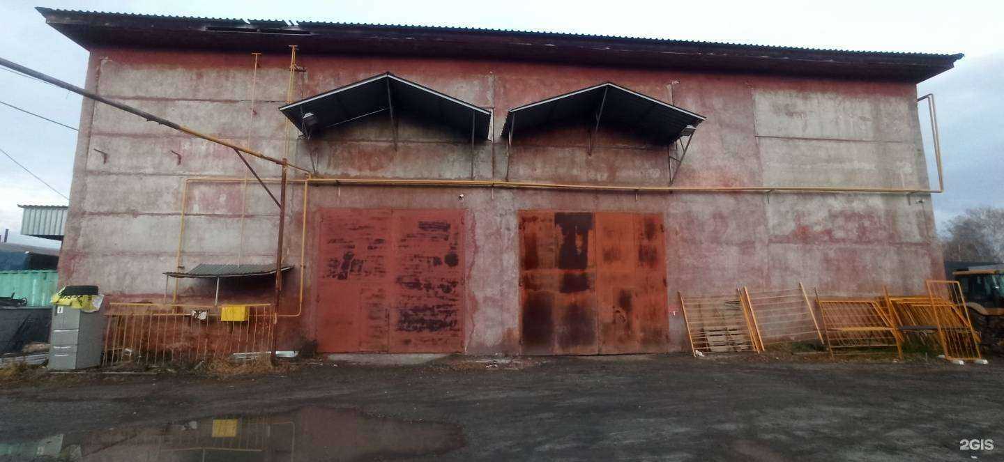 Отзывы на компанию Сталь ин в Тюмени c фото - фотография 2 из 2