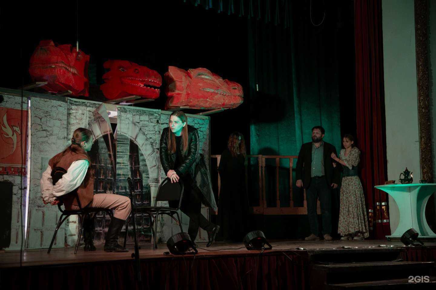 Отзывы на компанию Миргород в Волгограде c фото