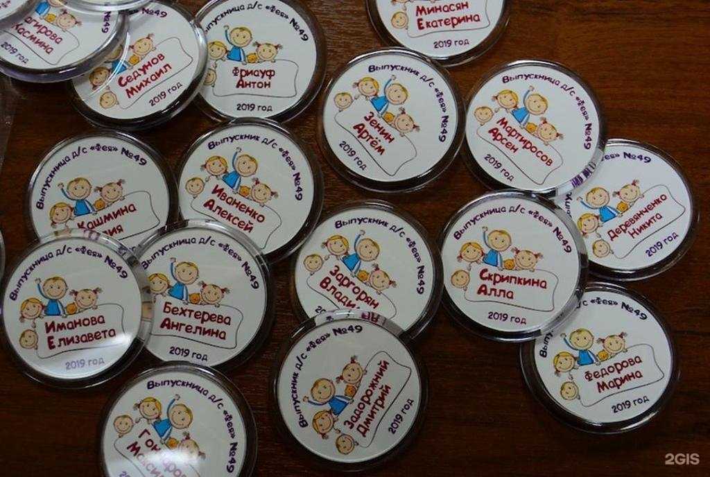 Отзывы на компанию Печатный салон в г. Светлоград c фото