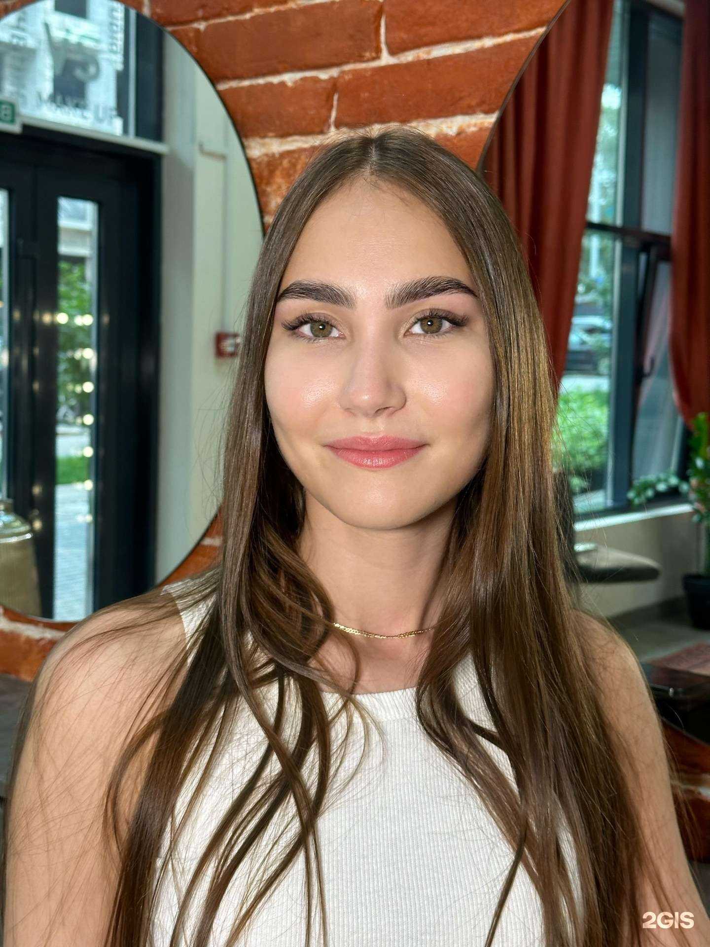 Отзывы на компанию VS beauty school & studio в Ижевске c фото