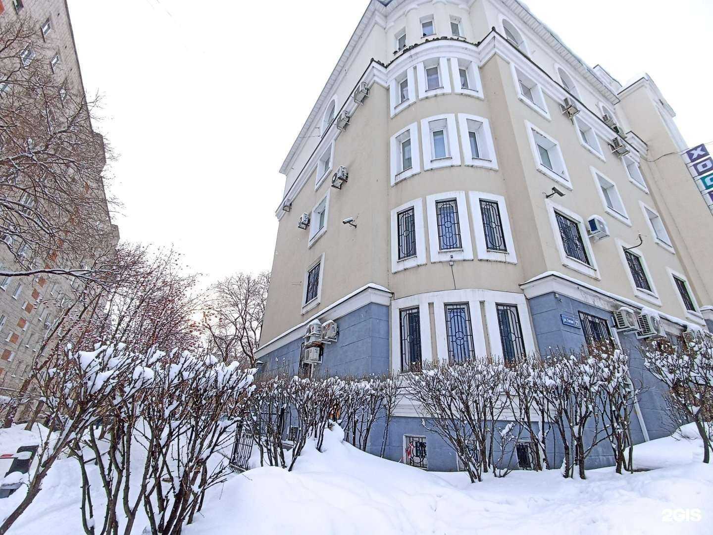 Отзывы на компанию Агентство недвижимости Александра Хацановича   в Хабаровске c фото - фотография 2 из 2