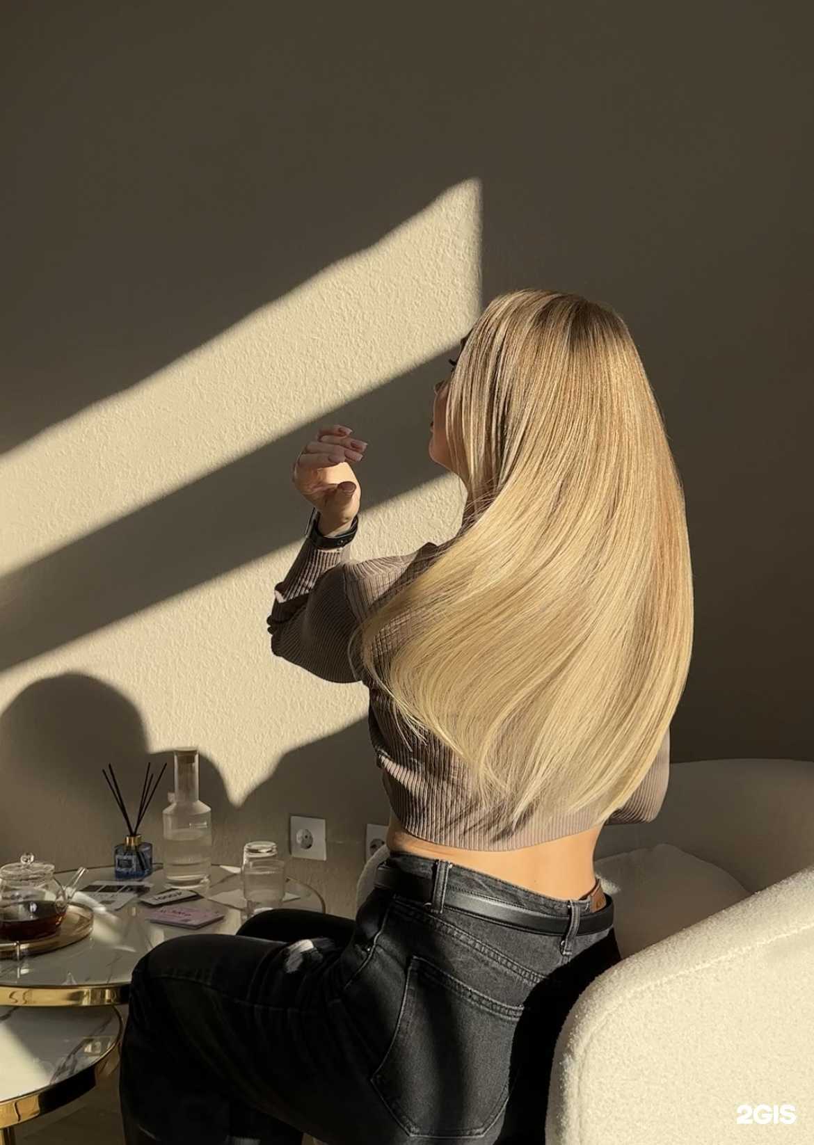 Отзывы на компанию Nebesa в г. Красноярск c фото