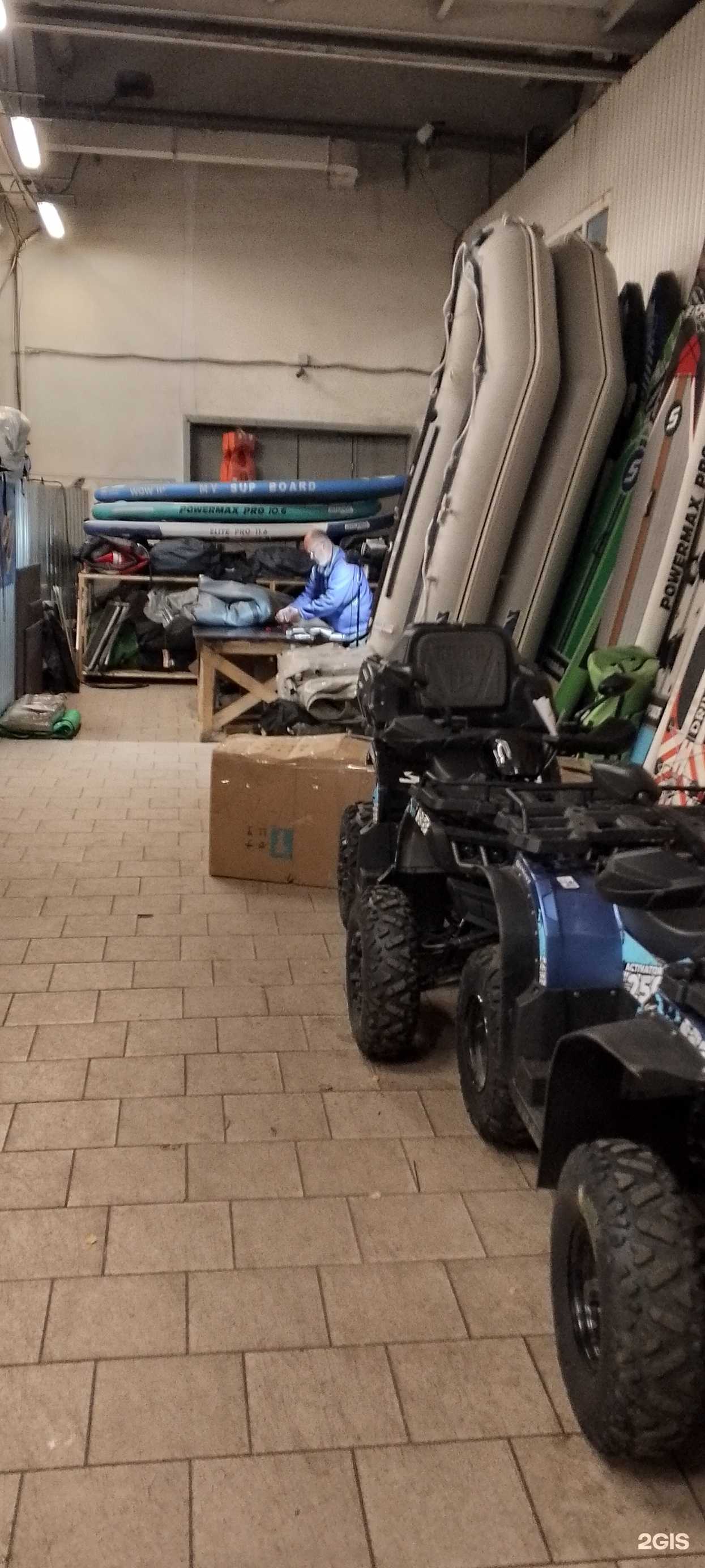 Отзывы на компанию GlobalDrive в г. Самара c фото