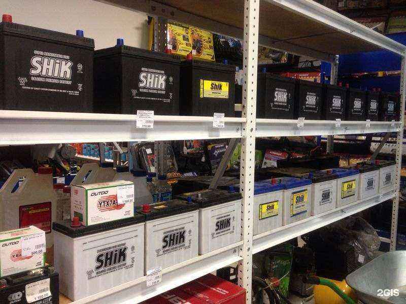 Отзывы на компанию Автошик в г. Владивосток c фото