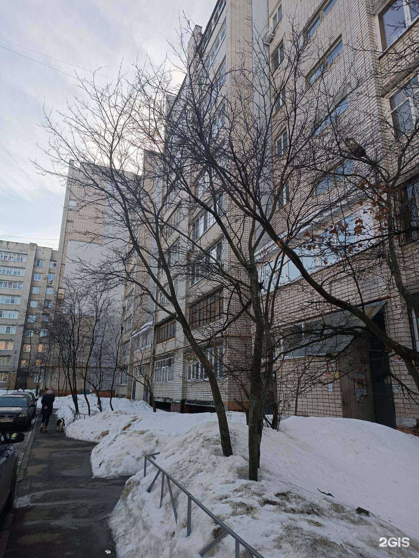 Отзывы на компанию Максавит в Кстове c фото - фотография 2 из 2