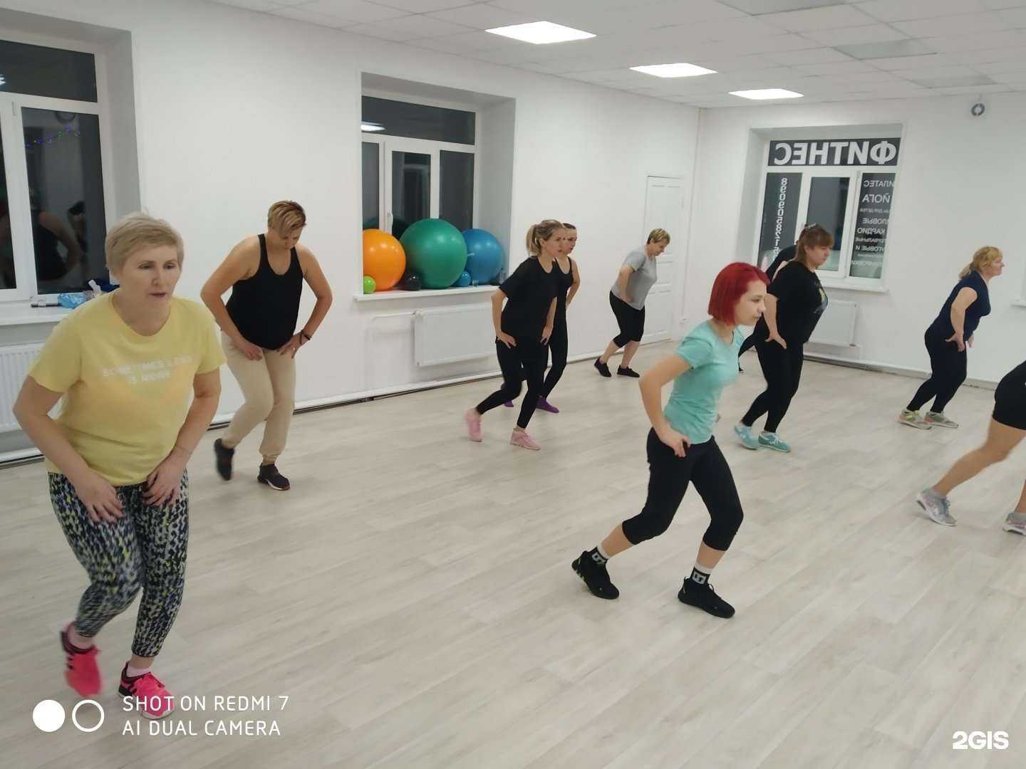 Отзывы на компанию Студия совершенного тела в г. Ижевск c фото