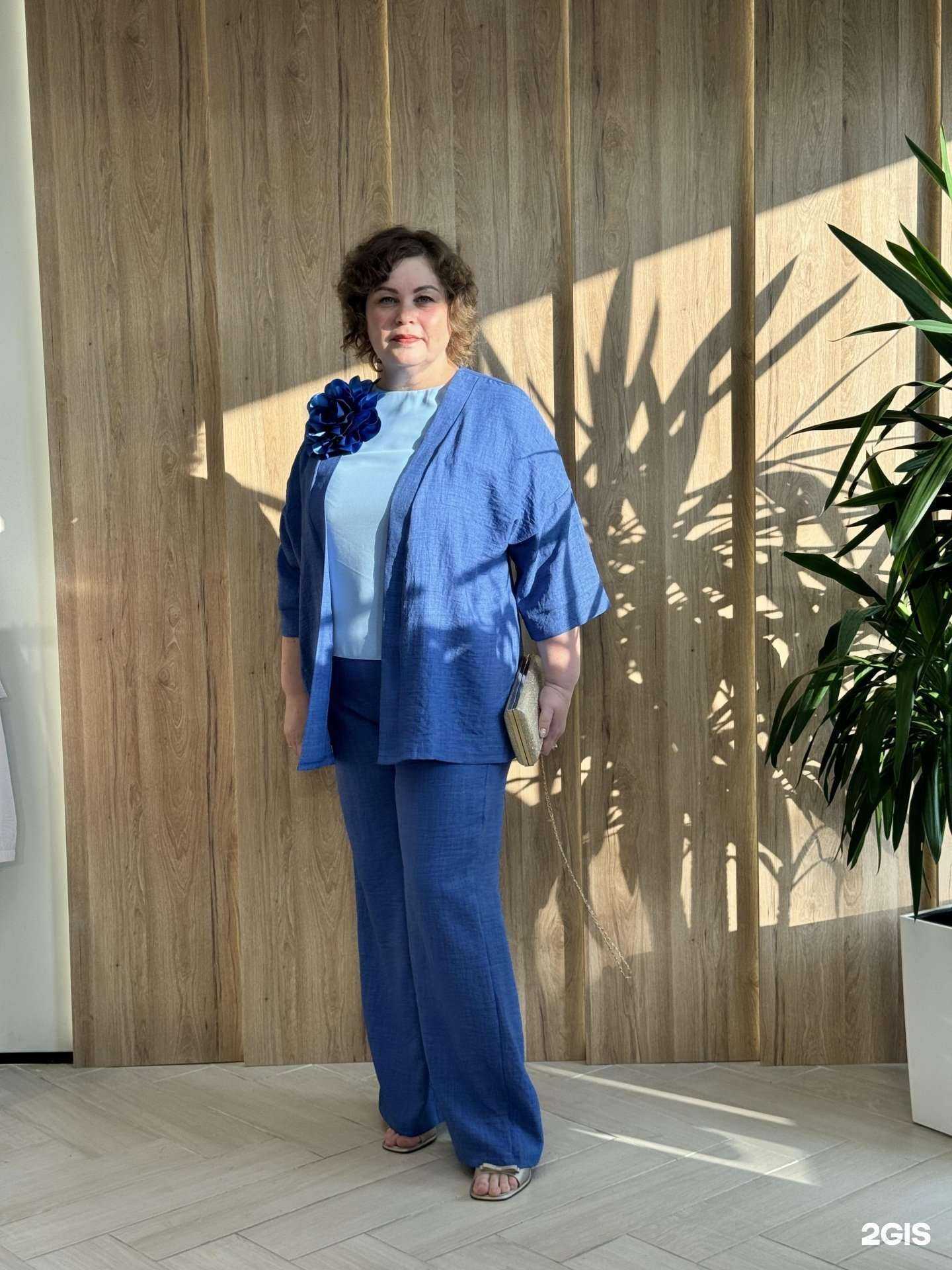 Отзывы на компанию La Vittoria в Иркутске c фото