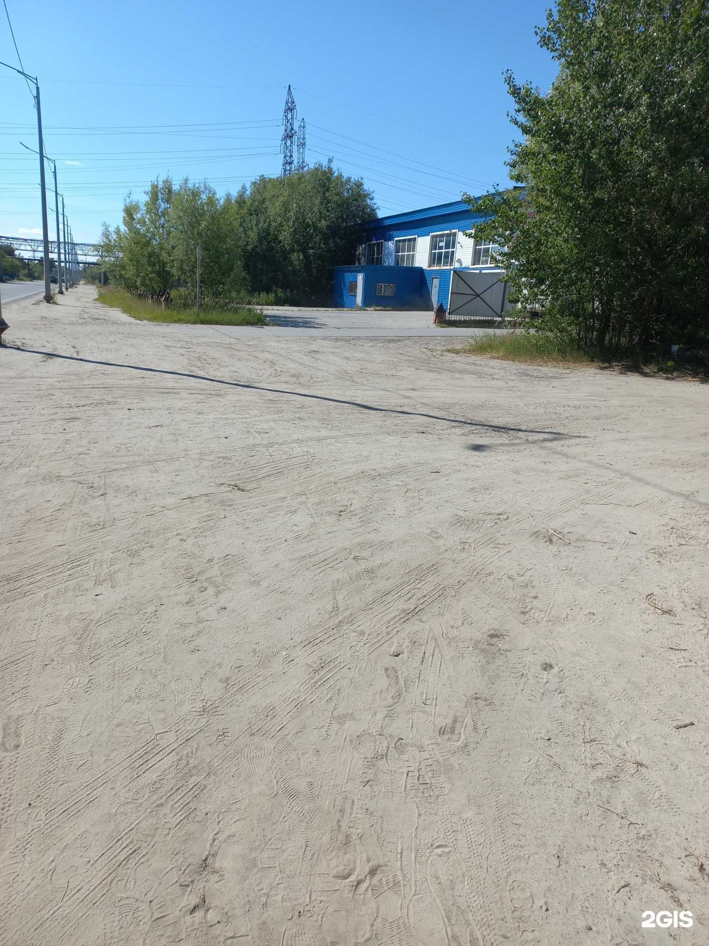 Отзывы на компанию СМУ Союзлифтмонтаж в Нижневартовске c фото