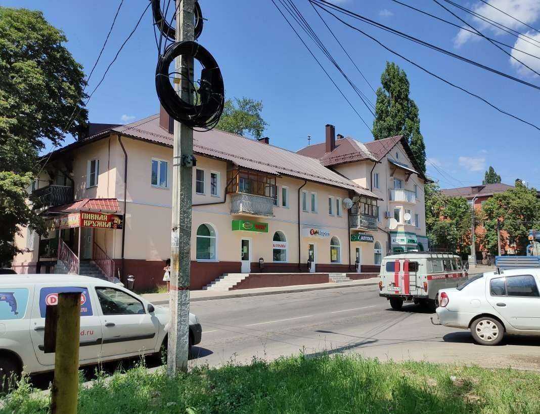 Отзывы на компанию Азбука здоровья в Курске c фото - фотография 2 из 2