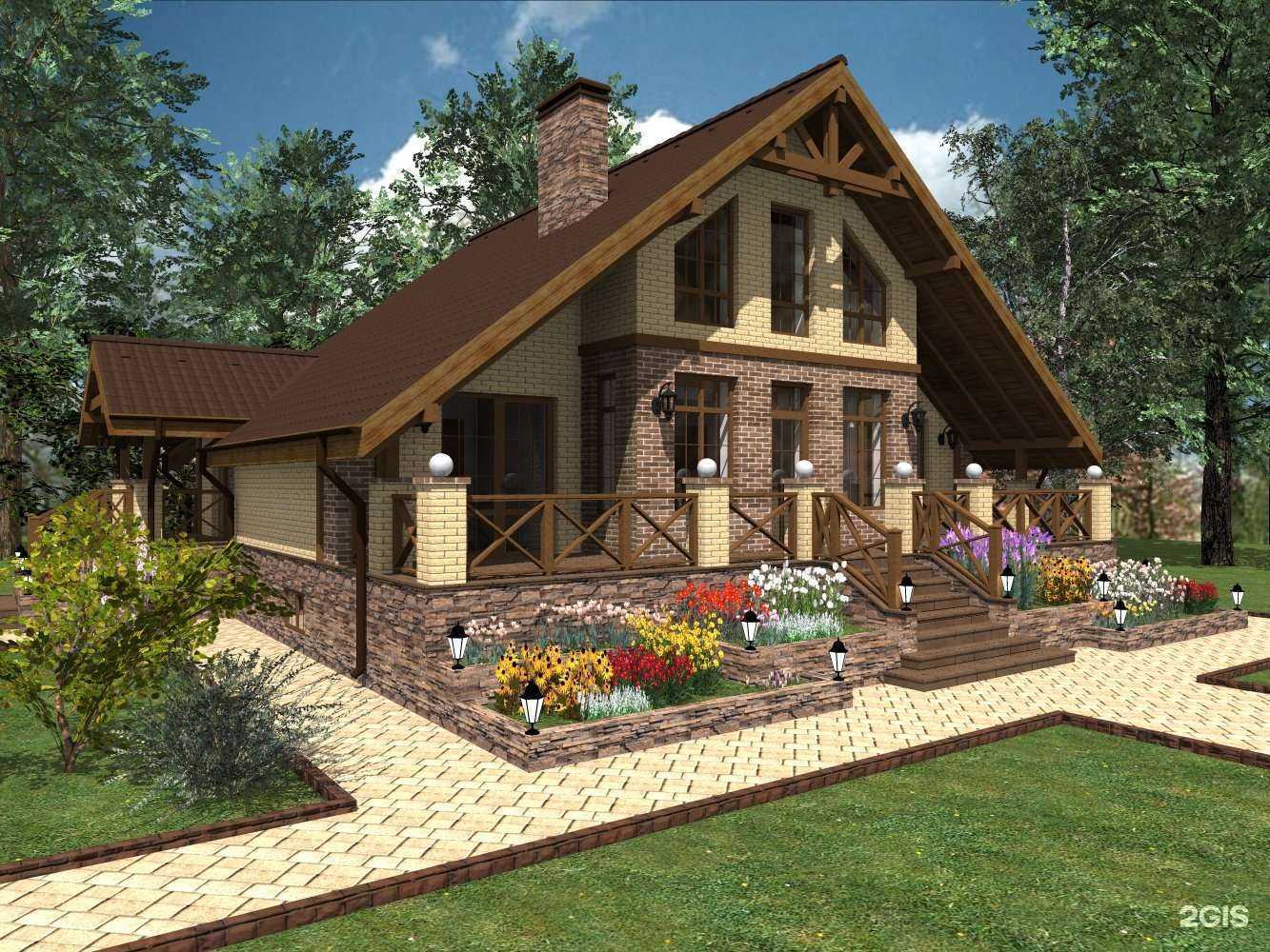 Отзывы на компанию Abramova studio в Краснодаре c фото