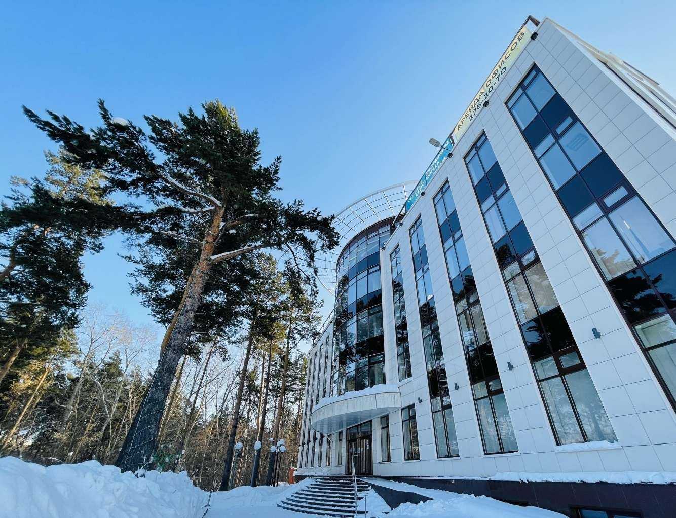 Отзывы на компанию Bramasole Studio в Новосибирске c фото - фотография 2 из 2