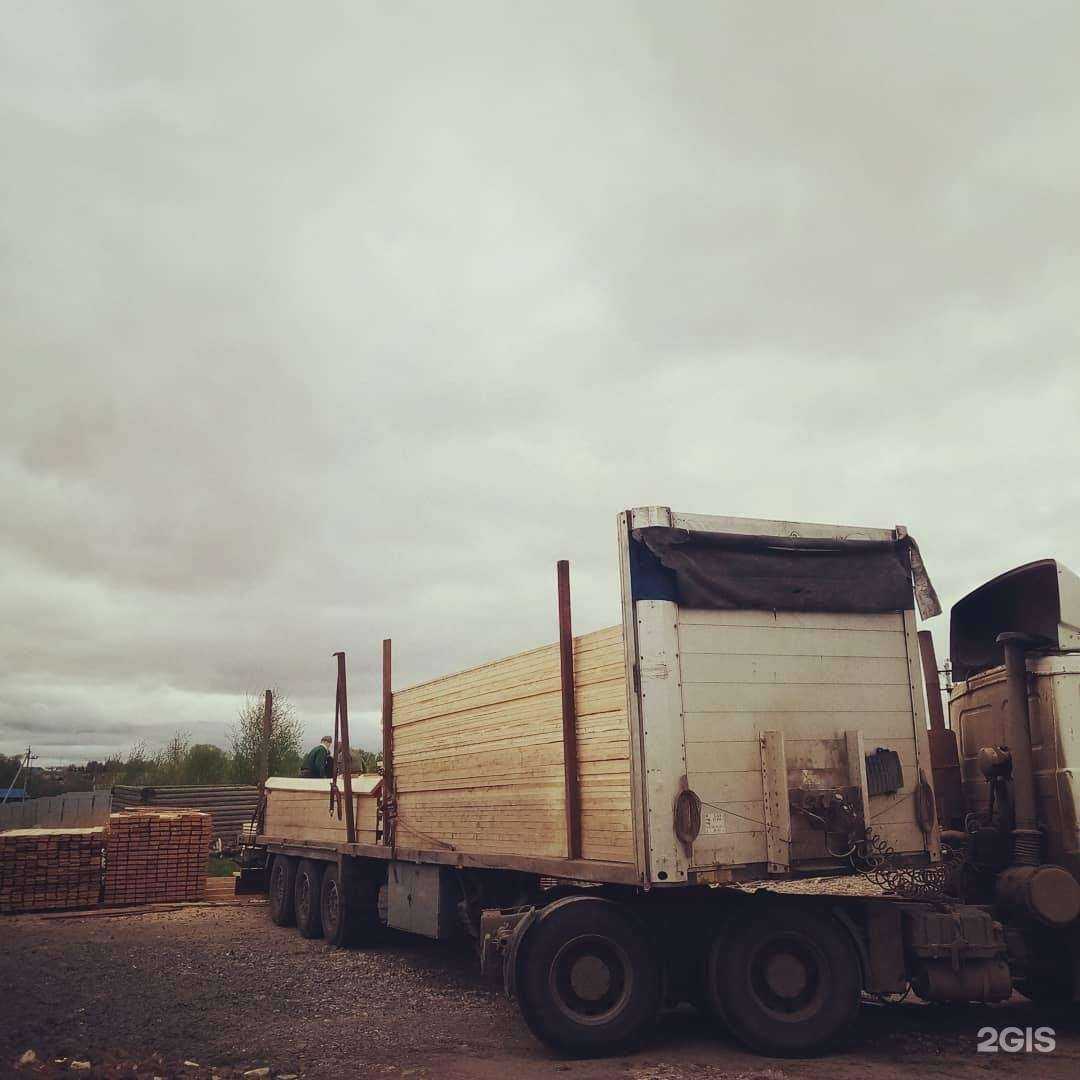 Отзывы на компанию Сто кубово в Чебоксарах c фото