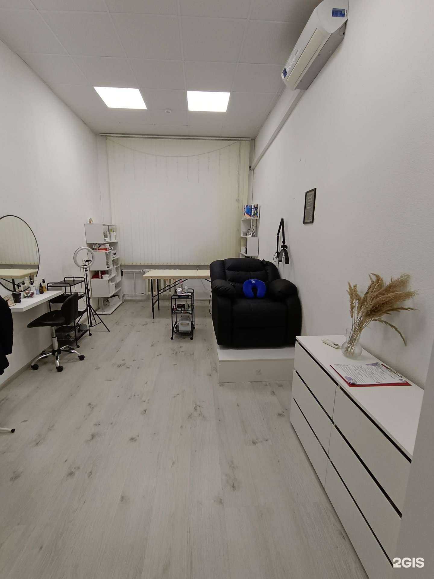 Отзывы на компанию Beauty Room в г. Воронеж c фото
