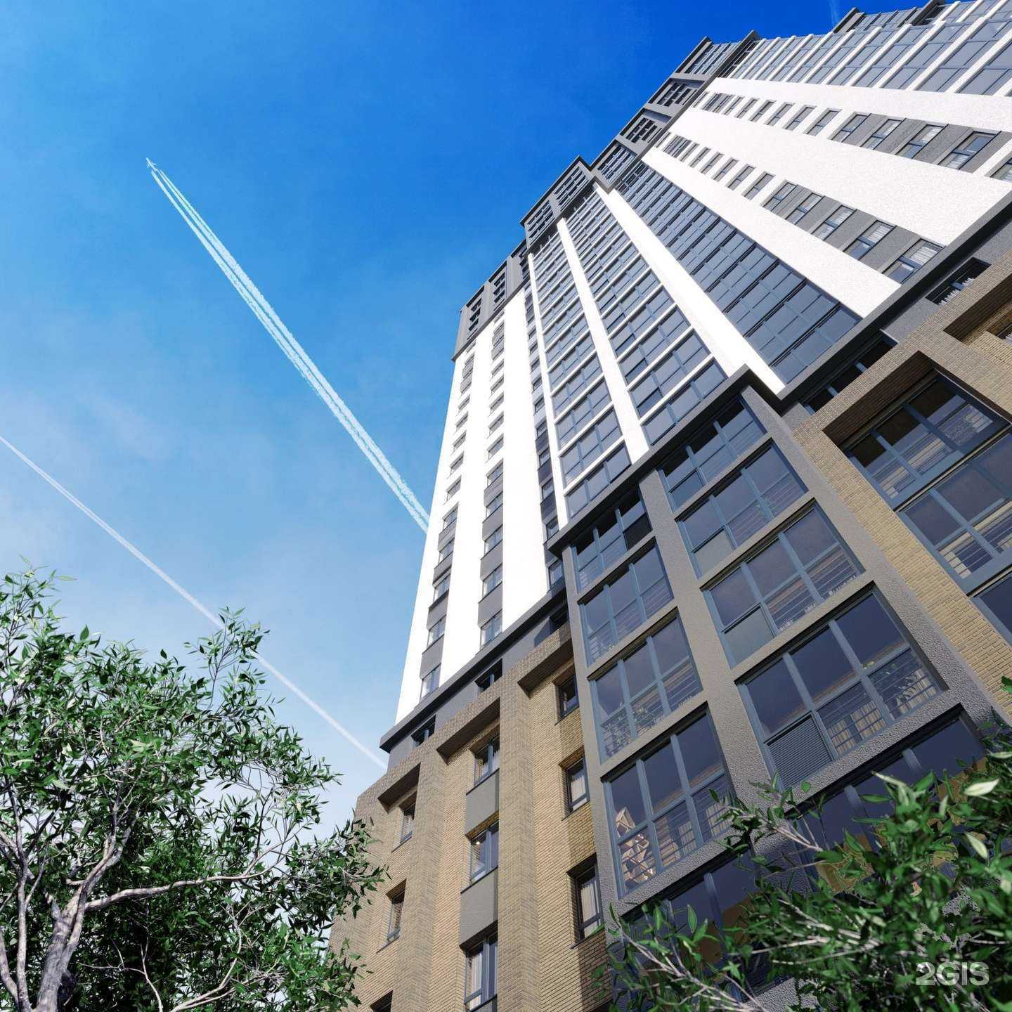 Отзывы на компанию Баланс Девелопмент в г. Тюмень c фото